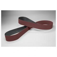4 x 376" - 50 Grit - Ceramic - Cloth Belt - First Tool & Supply