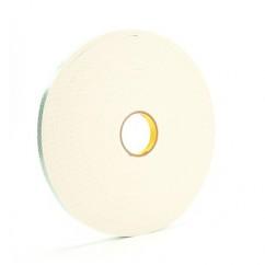 3/4X36YDS 4008 OFF WHT DBLE COATED - First Tool & Supply