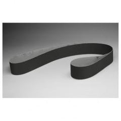 3 x 132" - 150 Grit - Silicon Carbide - Cloth Belt - First Tool & Supply