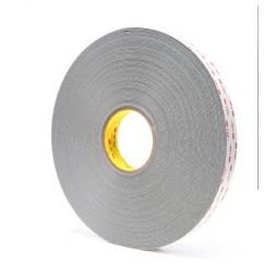 1X36 YDS 4956 GRAY 3M VHB TAPE - First Tool & Supply