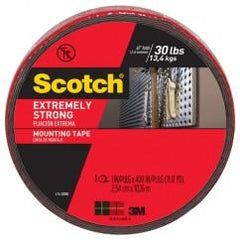 1X400" SCOTCH EXTEME MOUNTING - First Tool & Supply