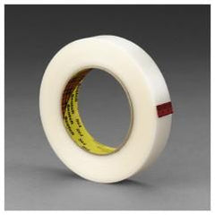 18MMX330MM 864 CLR STRAPPING TAPE - First Tool & Supply