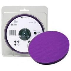 6" PAINTERS DISC PAD WITH HOOKIT - First Tool & Supply