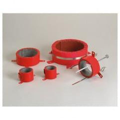 FIRE BARRIER PLASTIC PIPE DEVICE - First Tool & Supply