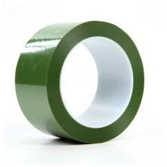 2X72 YDS 8403 GREEN 3M POLYESTER - First Tool & Supply