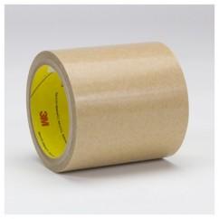 36X60 YDS 3M 927 CLR ADH TRANS TAPE - First Tool & Supply