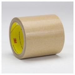 36X60 YDS 3M 927 CLR ADH TRANS TAPE - First Tool & Supply