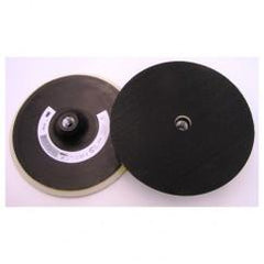 8X5/16X7/8 HOOKIT DISC PAD FIRM - First Tool & Supply