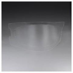 W-8045-250 CLR FACESHIELD COVER - First Tool & Supply