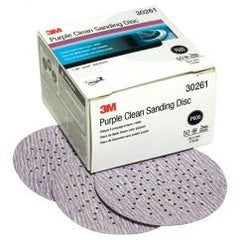 3 - P600 Grit - Sanding Disc - First Tool & Supply