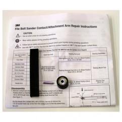 FILE BELT ARM REBAIR KIT 28374 - First Tool & Supply