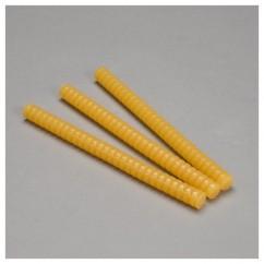 5/8X8 3738 Q TAN HOT MELT ADHESIVE - First Tool & Supply