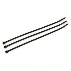 CT8BK18-M CABLE TIE - First Tool & Supply