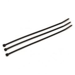 CT8BK18-C CABLE TIE - First Tool & Supply