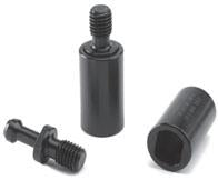 Retention Knob Socket - Part # RK-W30 - First Tool & Supply
