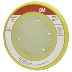 8" HOOKIT DISC PAD DUST FREE - First Tool & Supply