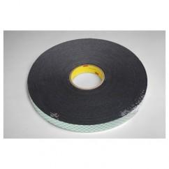 1X72 YDS URETHANE FOAM TAPE 4052 - First Tool & Supply