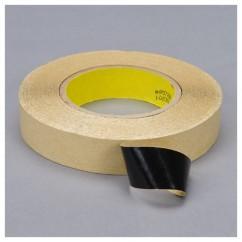 38MMX50MM 9576 BLK DBL CTD TAPE - First Tool & Supply