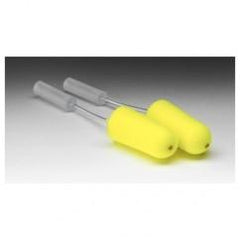 E-A-R SOFT YLW NEON PROBED PLUGS - First Tool & Supply