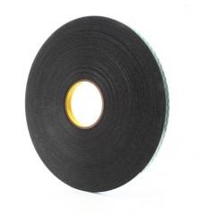 1/2X72 YDS URETHANE FOAM TAPE 4052 - First Tool & Supply