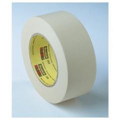 71MMX55MM 234 TAN GP MASKING TAPE - First Tool & Supply