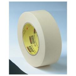 30MMX55MM 232 TAN HP MASKING TAPE - First Tool & Supply