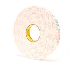 1X36 YDS 4952 WHITE 3M VHB TAPE - First Tool & Supply