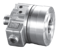 Strong Rotary Hydraulic Cylinders for Power Chucks - Part # K-CYM2511-B - First Tool & Supply