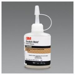 HAZ57 1 OZ SCOTCHWELD ADHESIVE - First Tool & Supply