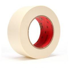 2X60 YDS 213 TAN HP MASKING TAPE - First Tool & Supply