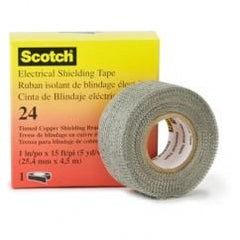 1"X100' SCOTCH ELECTRICAL SHIELDING - First Tool & Supply