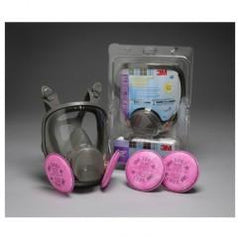 68097 MED MOLD RESPIRATOR KIT - First Tool & Supply