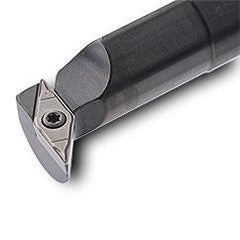 S16QSVUCL11D20 T-MINI BORING BAR - First Tool & Supply