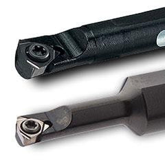 S06HSWUBR06D07 T-MINI BORING BAR - First Tool & Supply