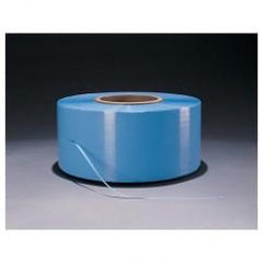 3.2MMX18280MM 8621 BLUE TEAR STRIP - First Tool & Supply