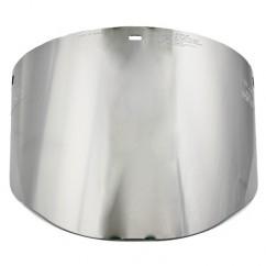 ALUMINIZED POLY FACESHIELD WINDOW - First Tool & Supply