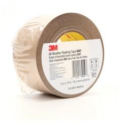 3X75' 8067 TAN 3M FLASHING TAPE - First Tool & Supply