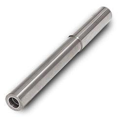 S100MOD12SA80 - Steel Shank Indexable Milling Holder - First Tool & Supply