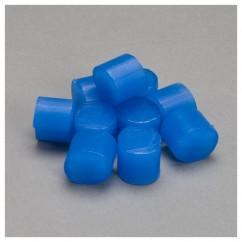 HAZ03 .75X.75 CHIP 6111 HT BLUE(22) - First Tool & Supply