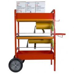 SCOTCH CART MASKER - First Tool & Supply