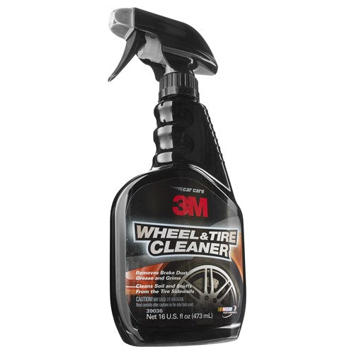 3M Wheel and Tire Cleaner 39036 16 oz - First Tool & Supply