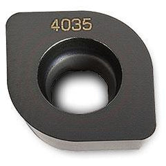 SDES130563R Grade IN4030 Milling Insert - First Tool & Supply