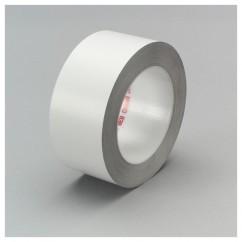 4X72 YDS 838 WHITE 3M FILM TAPE - First Tool & Supply