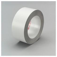 1-1/2X72 YDS 838 WHITE 3M FILM TAPE - First Tool & Supply