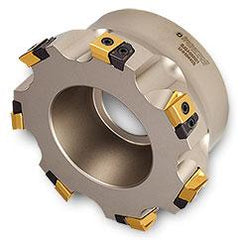 SJ2J06R01 - EVO-TEC Indexable Face Mill Cutter - First Tool & Supply