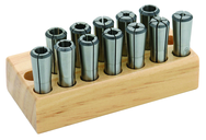 Slim Fit 6 Collet Set-12 PCS. - First Tool & Supply