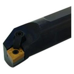 S20U-MCLNR-4 Right Hand 1-1/4 Shank Indexable Boring Bar - First Tool & Supply