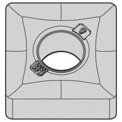 SNMG543RH WP25CT INSERT - First Tool & Supply