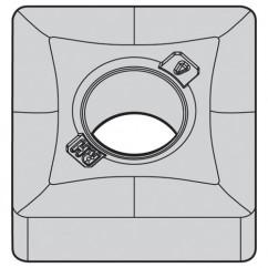 SNMG544RH WP35CT INSERT - First Tool & Supply