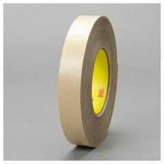 12X60 YDS 9485PC CLR ADH TRANS TAPE - First Tool & Supply